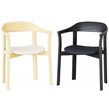 Holm Chair | Ariake