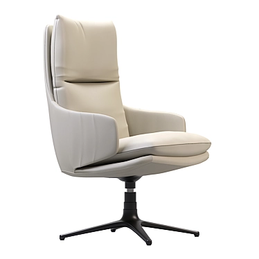 Chair Bokara Grey