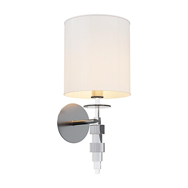 Maytoni Wall Lamp Torony 3D model image 1 