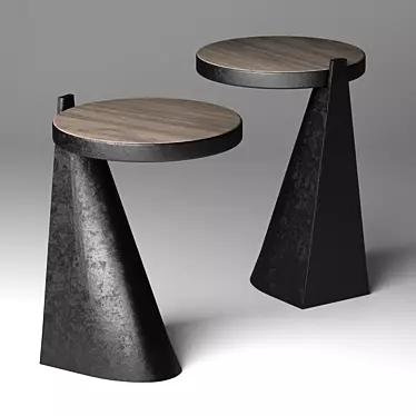 Alca Coffee Table UHURU