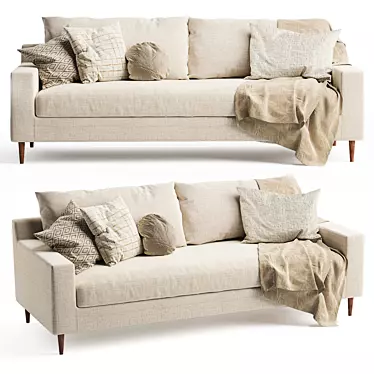 Sloan sofa