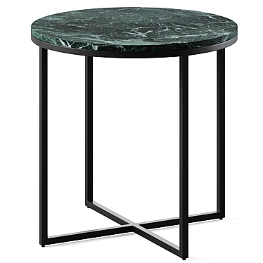 Cosmo Bern Coffee Table 3D model image 1 