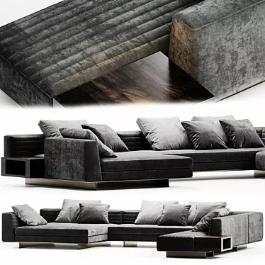 Minotti roger