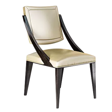 Costantini Pietro Memory Chair - Corona Material 3D model image 1 