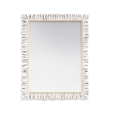 Gio Ponti Masterpiece Mirror 3D model image 1 