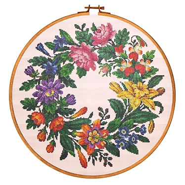 Embroidery