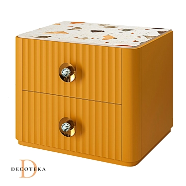 OM Bedside table Twiggy | DECOTEKA