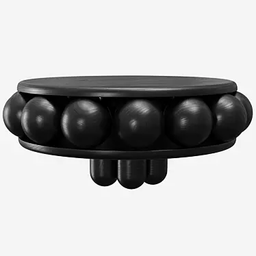 Macaroon coffee table