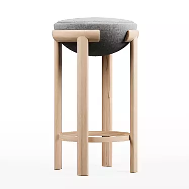 TOUPIS BAR STOOL