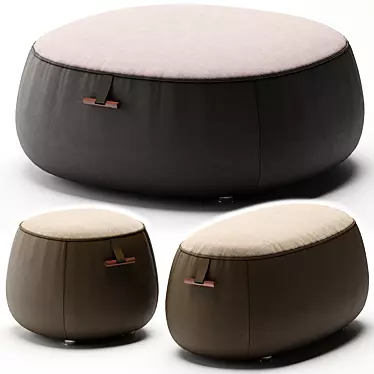 Stool Bokara Grey