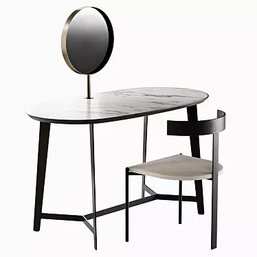 Dressing table