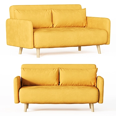 Sofa Kusken