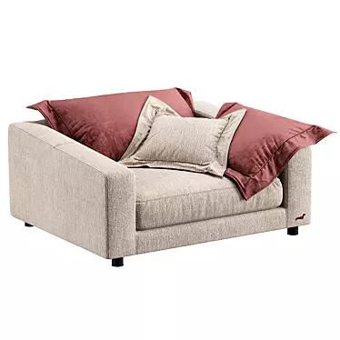 BELMONT sofaclub armchair