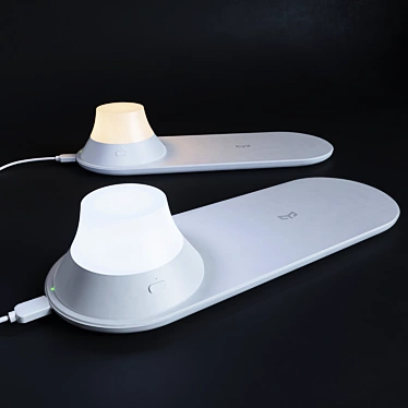 Xiaomi - Yeelight Wireless Charging Night