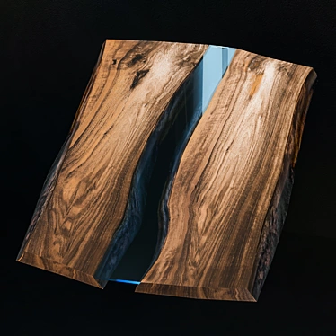 Walnut River Slab | Slab Stream from Nut