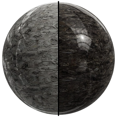 Rock Salt Maximum Marble | Seamless 4096x8192 3D model image 1 