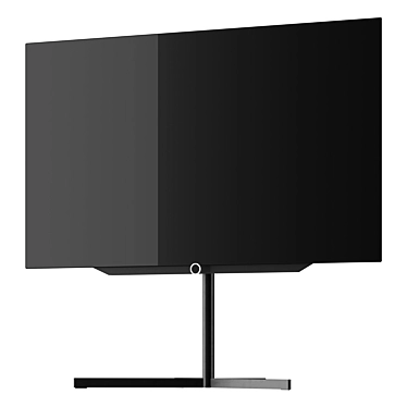 Loewe BILD s | 77" 4K UHD TV 3D model image 1 