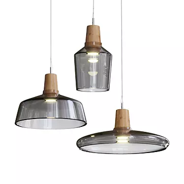 IMANI Pendant Light