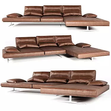 Loft Sectional sofa