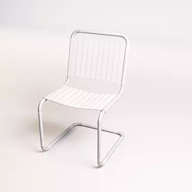 Chair Suva Grey