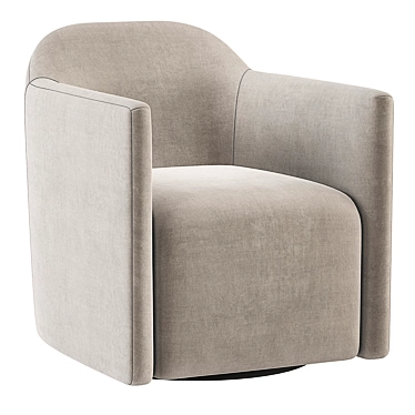 Chair Bokara Grey