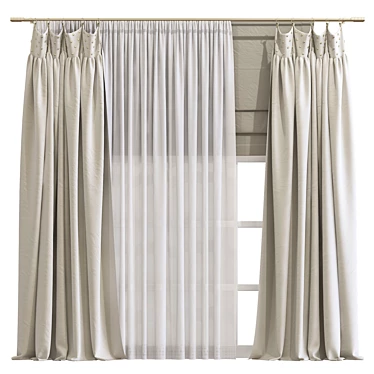 Curtain 939