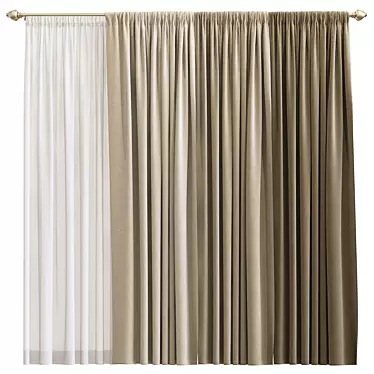 Curtain 949