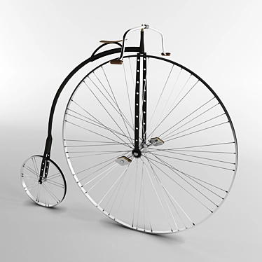 Bicycle wheel Nero