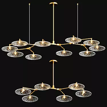 Raita chandelier