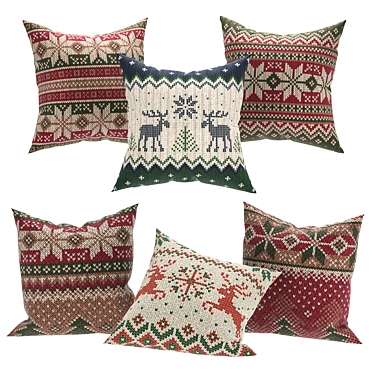 Decorative pillows