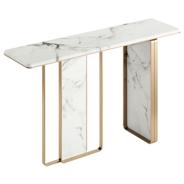 Private Label Gold Console