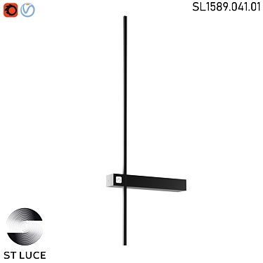 Wall lamp ST-Luce SL1589.041.01 OM