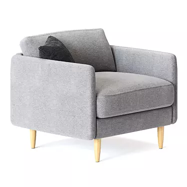 Boconcept lille armchair