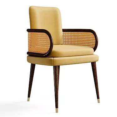 Blakey Dinind Mezzo Chair