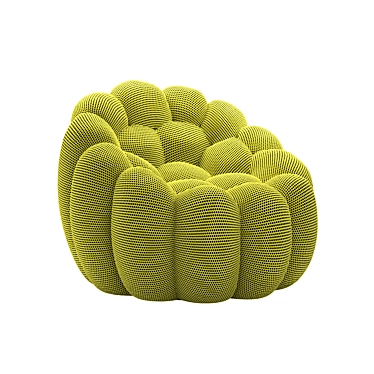 Pillow Fiji Green