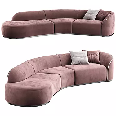 PIERRE S SECTIONAL SOFA