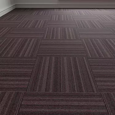 Carpet. Carpet tiles. 10