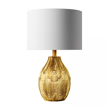 Lighting Antique Brass