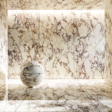 Breccia medicea porcelain tile