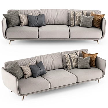 Sofa Nube Italia JOE