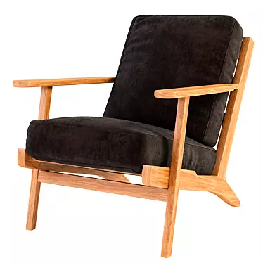 Brooks Lounge Chair