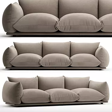 Sofa Arflex Marenco