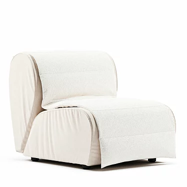 Flora Flou Armchair