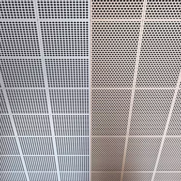 Metal panels №10