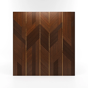 Wall Panel Geometry ESSE