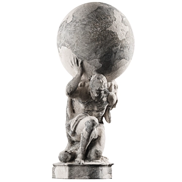 Hercules Holding Globe