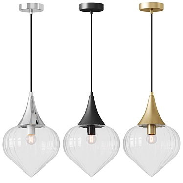 Odeon Light - Kesta Pendant