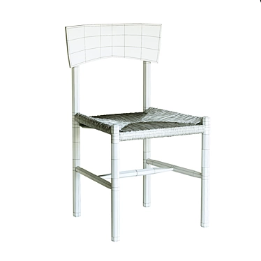 Set of 2 chairs, Solan