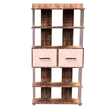 Bookcase Clinker