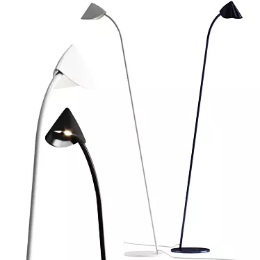 Capuccina by Mantra Floor Lamp